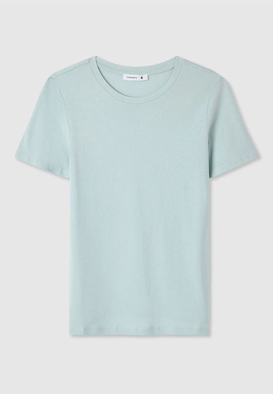 Woman Short-sleeved T-shirt