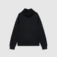 Men's Boxy Sweatshirt with Hood