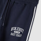 Man Full-length gym pants