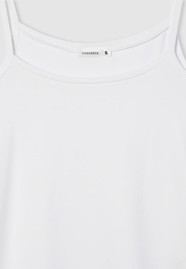 Woman Tops