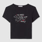 Woman Short-sleeved T-shirt