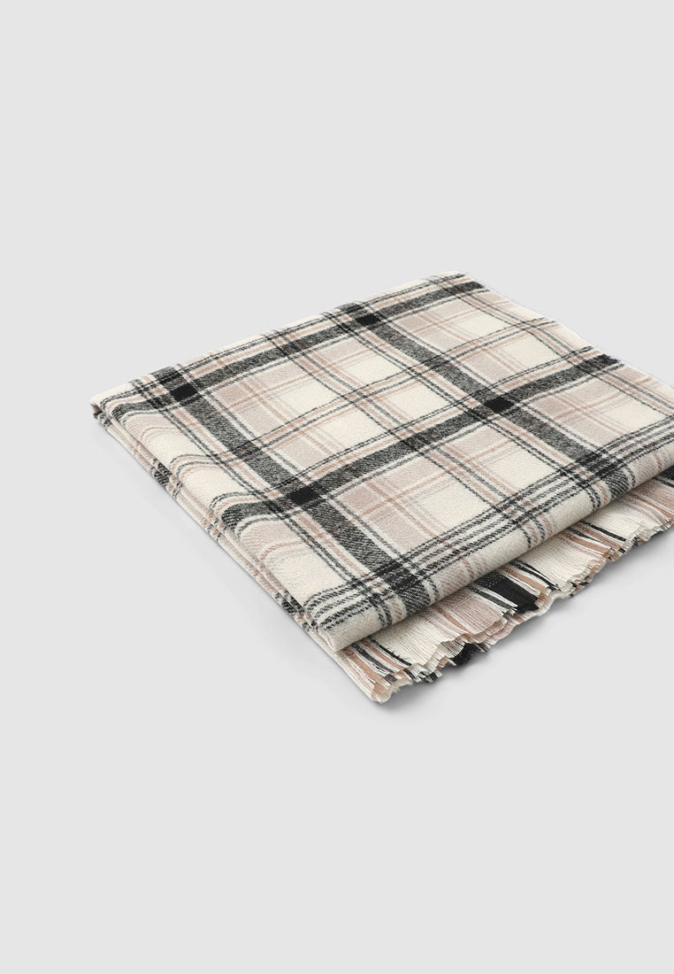 Woman Scarves/Foulard