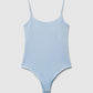Women's Spaghetti Strap Bodysuit