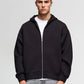 Men's Boxy Sweatshirt with Hood