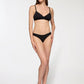 Women's Crossover Bralette