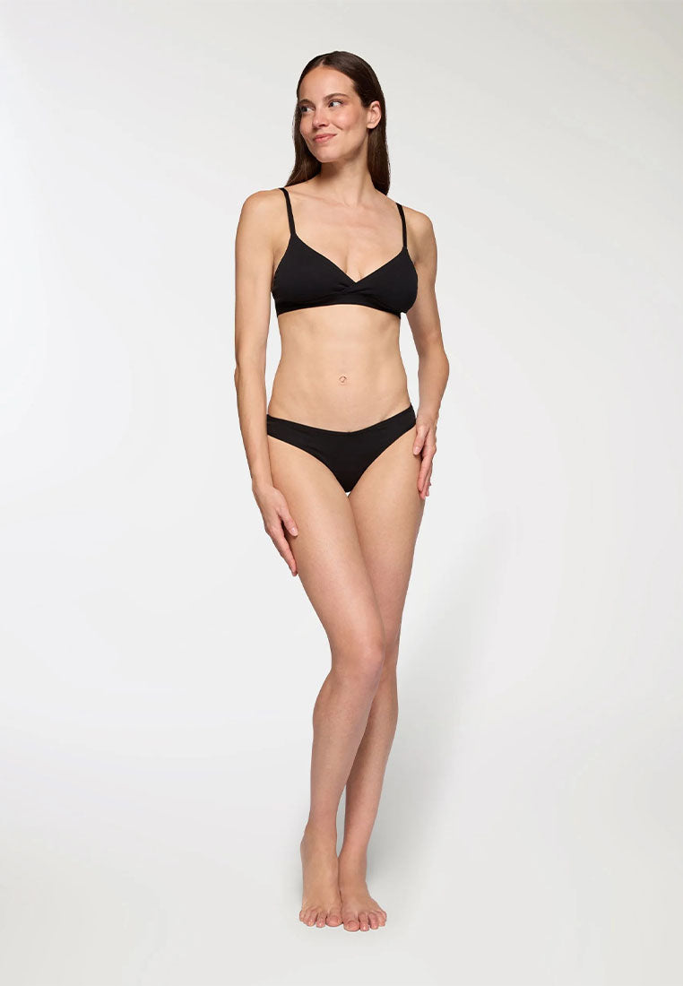 Women's Crossover Bralette