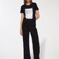 Woman Short-sleeved T-shirt