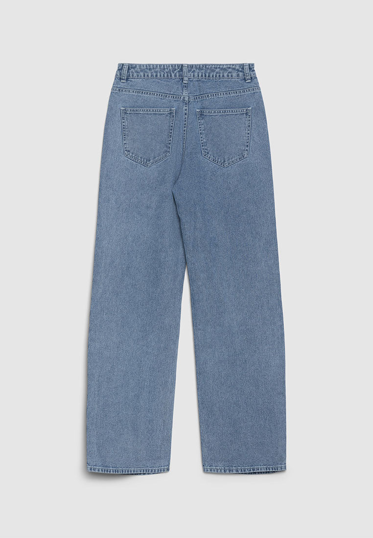 Woman Long pants jeans
