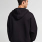 Men's Boxy Sweatshirt with Hood