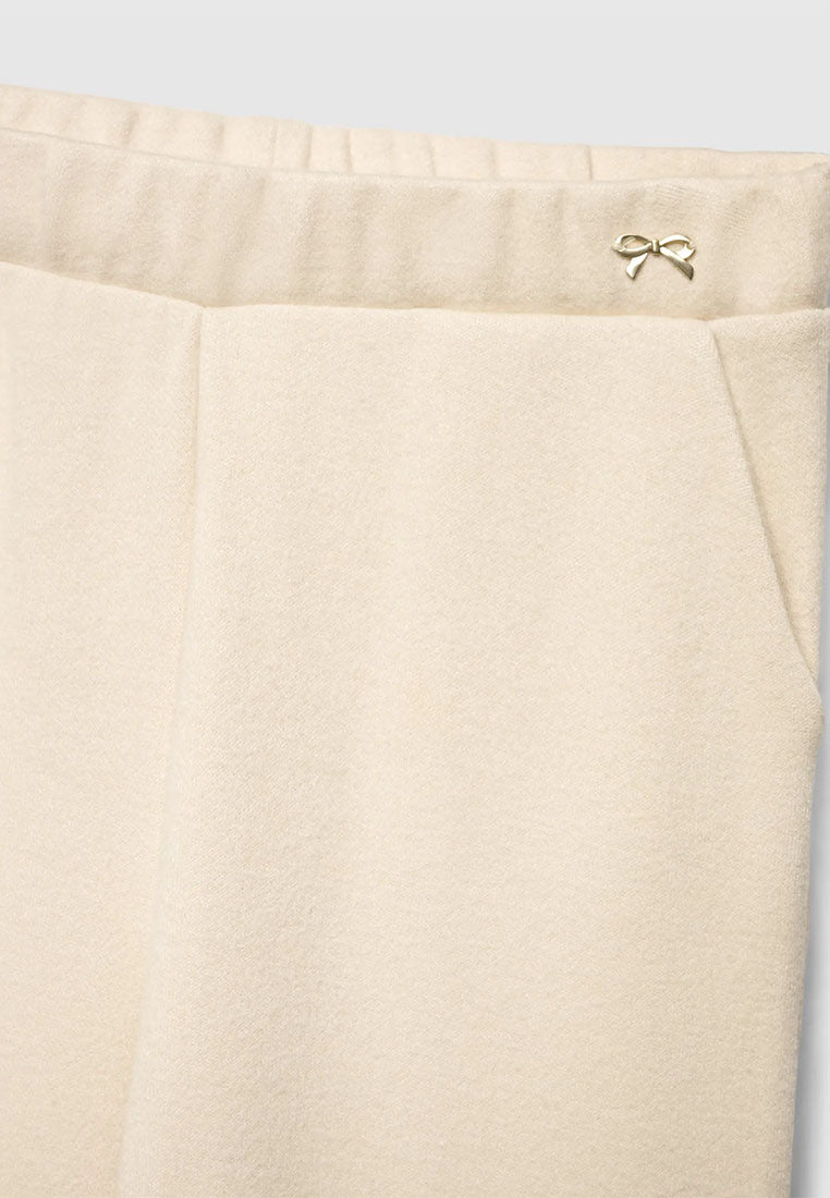 Wide leg trousers for Girls