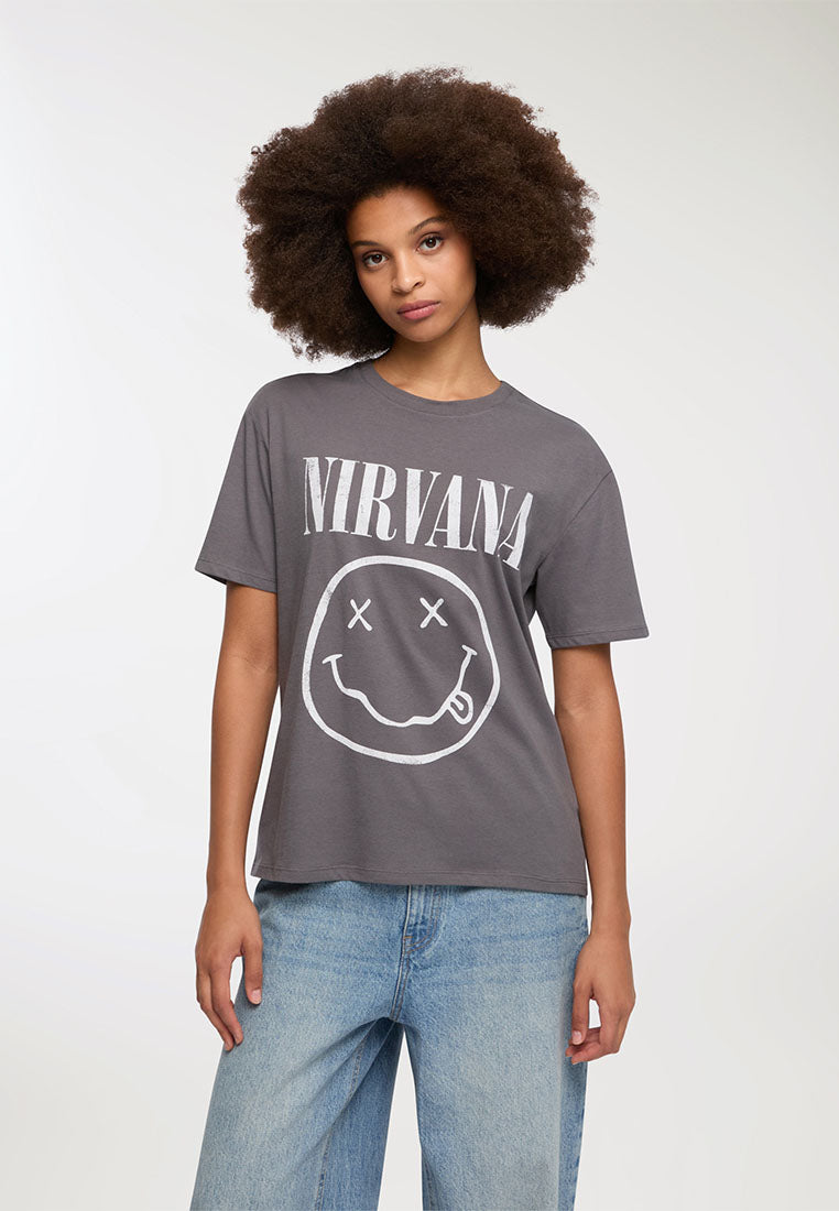 Woman Short-sleeved T-shirt