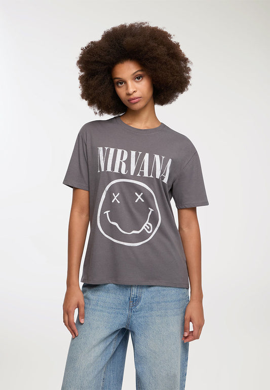 Woman Short-sleeved T-shirt