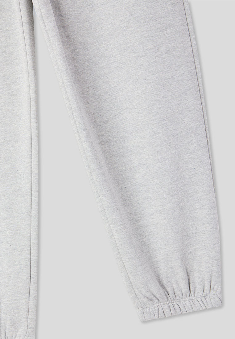 Man Full-length gym pants