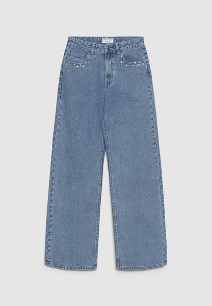 Woman Long pants jeans