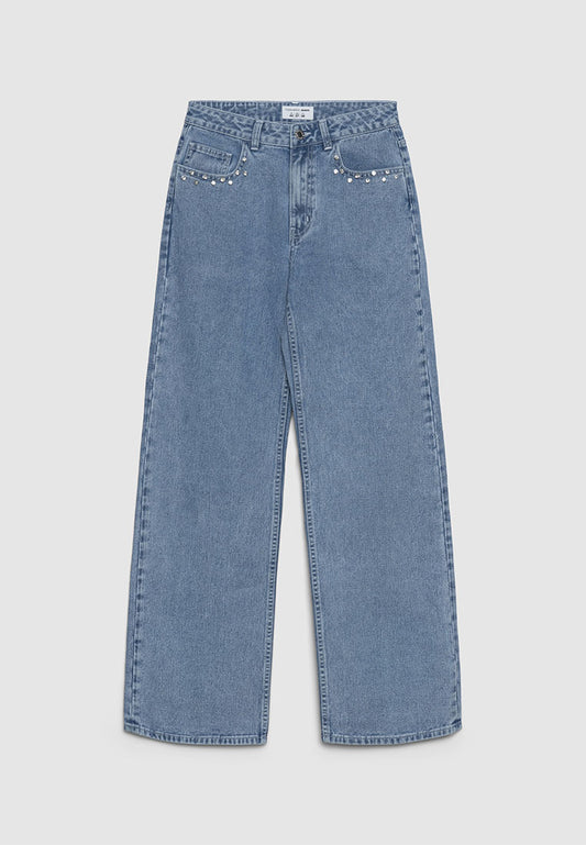 Woman Long pants jeans