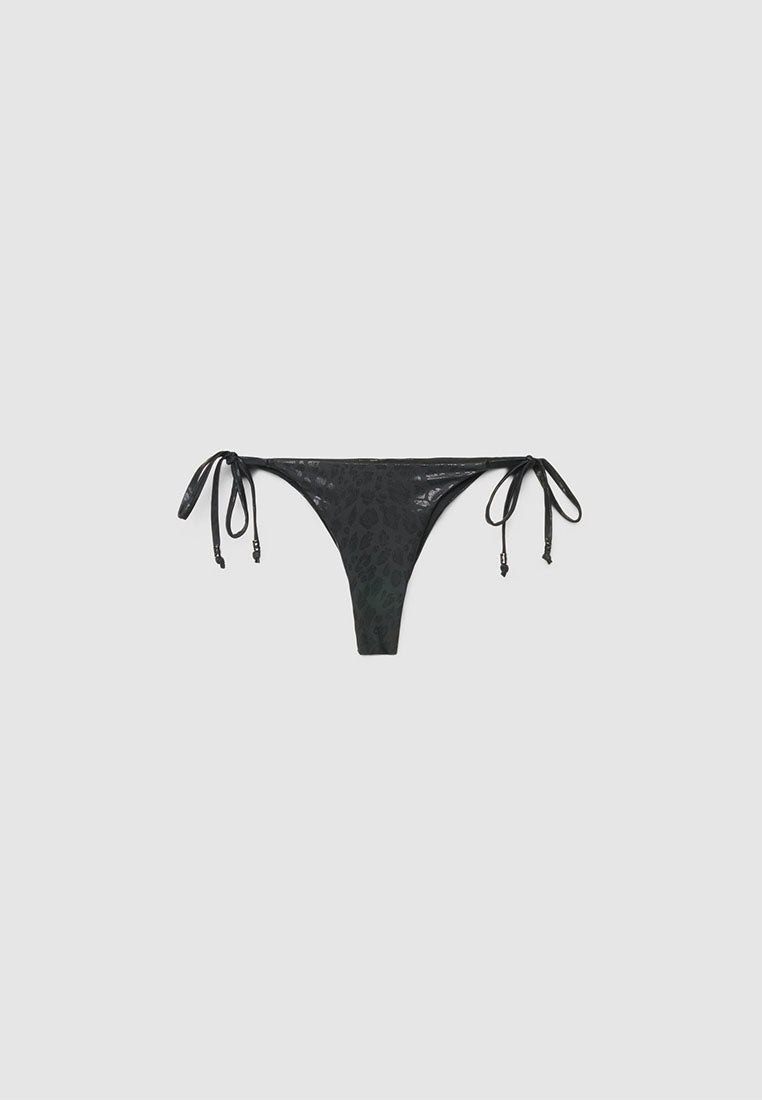 Women's Lace Brazilian Bikini Bottom