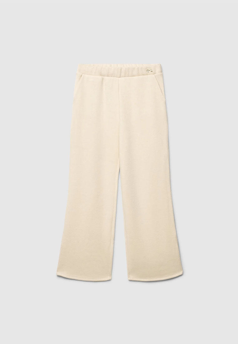 Wide leg trousers for Girls