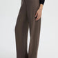 Women's Maxi Wide Leg Trousers