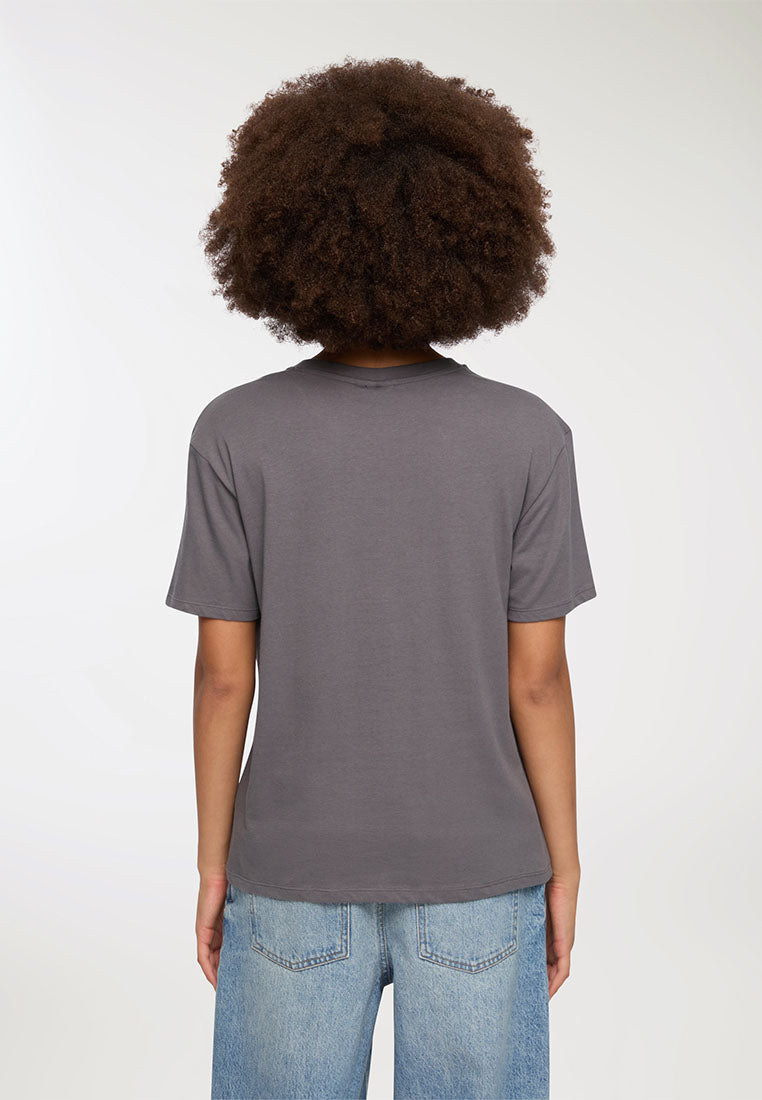 Woman Short-sleeved T-shirt