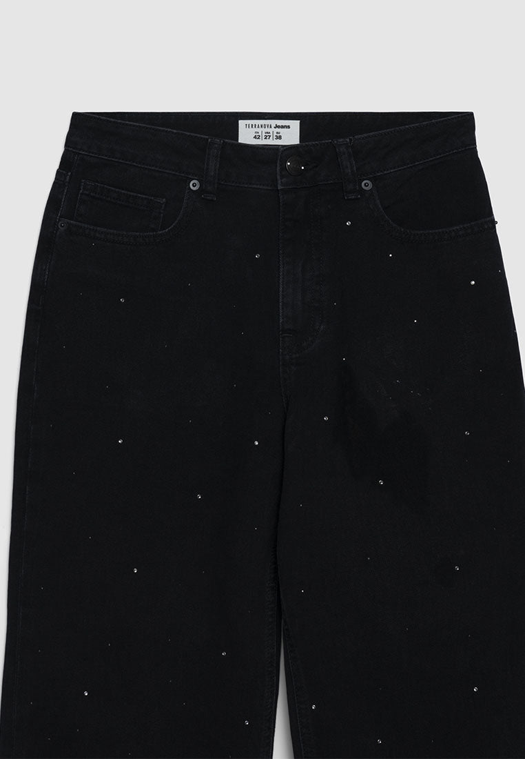 Woman Long pants jeans