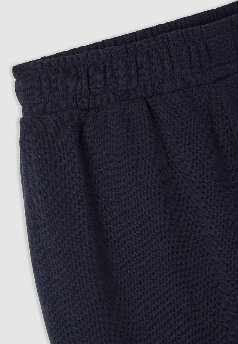Women's Varsity Knit Shorts
