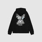 Men's Teddy Bear Pullover Hoodie