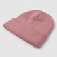 Women's Plain-coloured cap