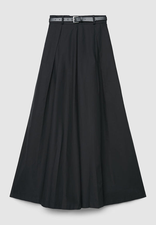 Women Silhoutte Wide Leg Trousers