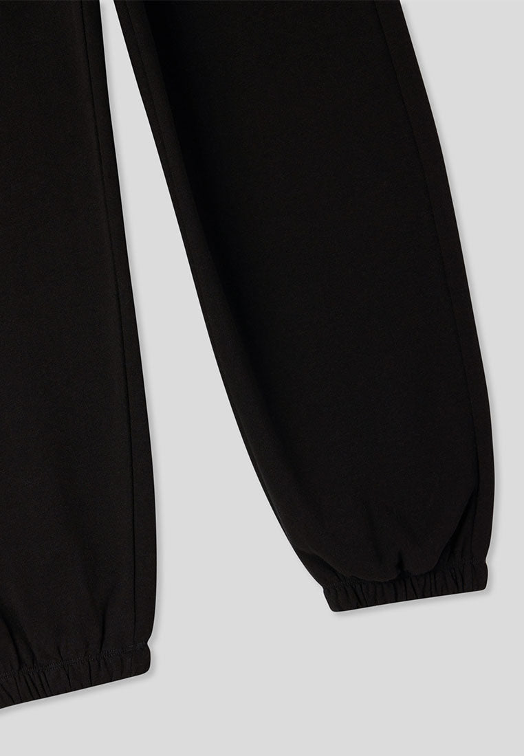 Man Full-length gym pants