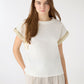 Women's Kimono-sleeved T-shirt