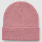 Women's Plain-coloured cap