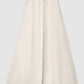 Women Silhoutte Wide Leg Trousers