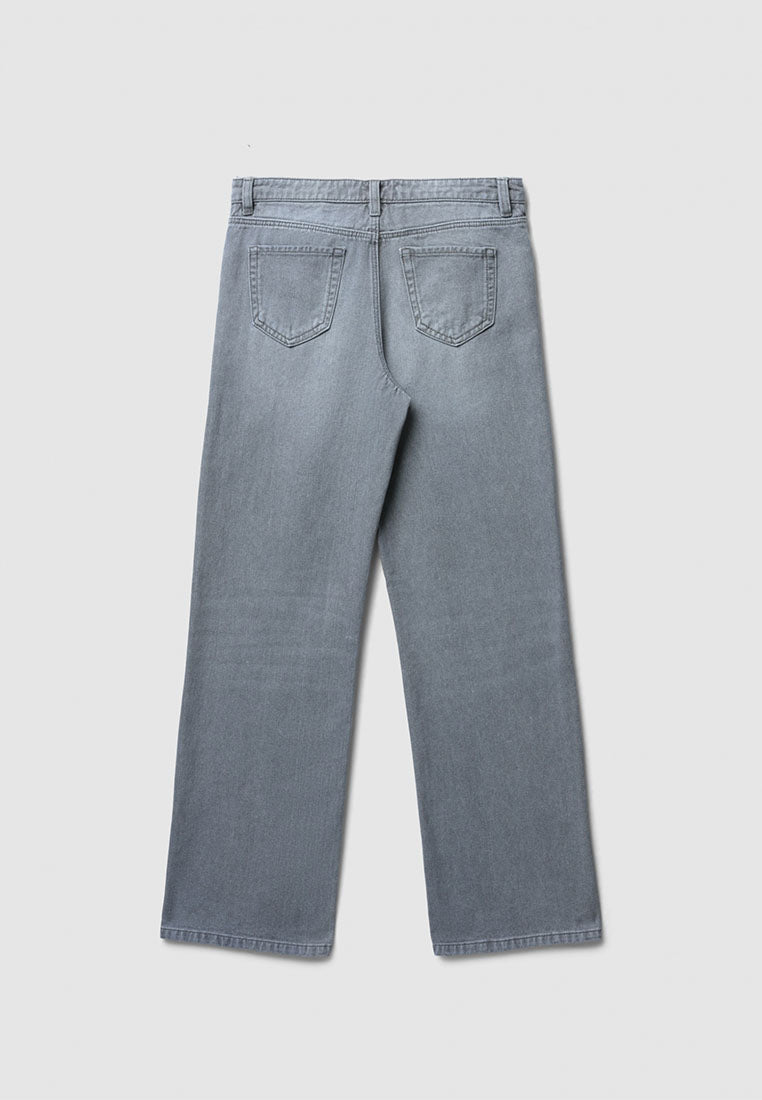 Kids Girls Long pants jeans