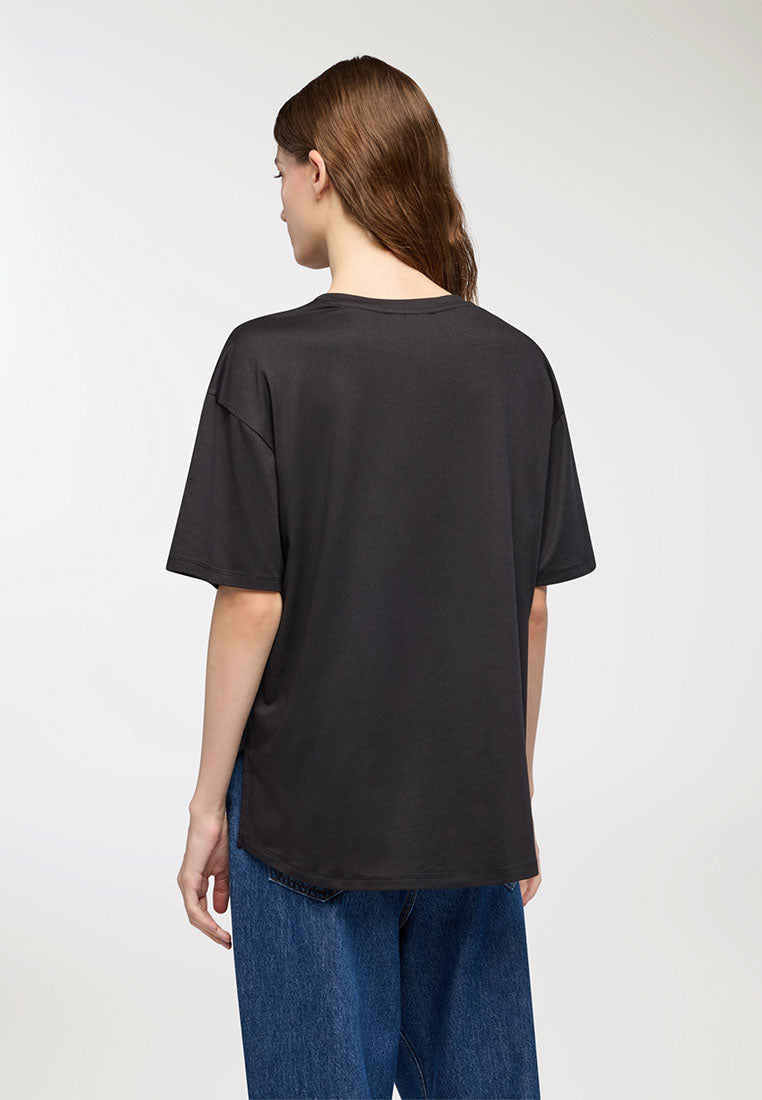 Woman Short-sleeved T-shirt