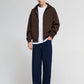 Men's Boxy Sweatshirt with Hood