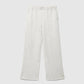 Wide leg trousers for Girls