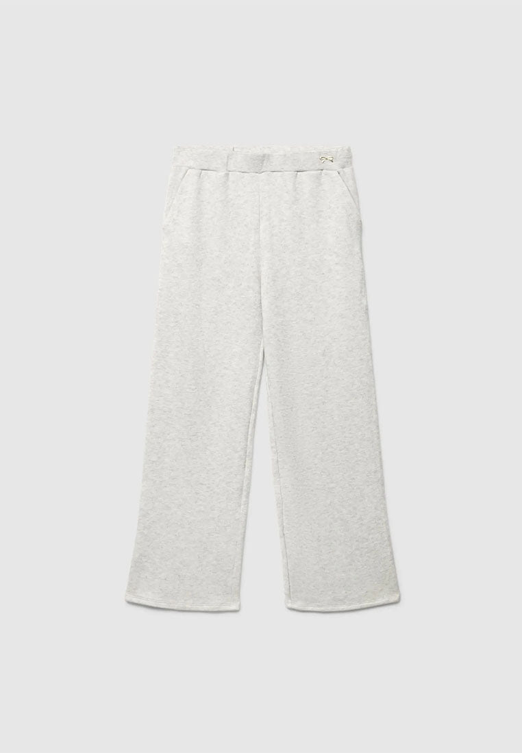 Wide leg trousers for Girls