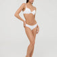 Women's Seamless Plunge Bra
