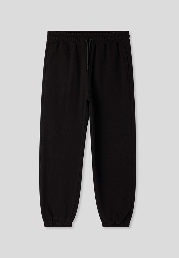 Man Full-length gym pants