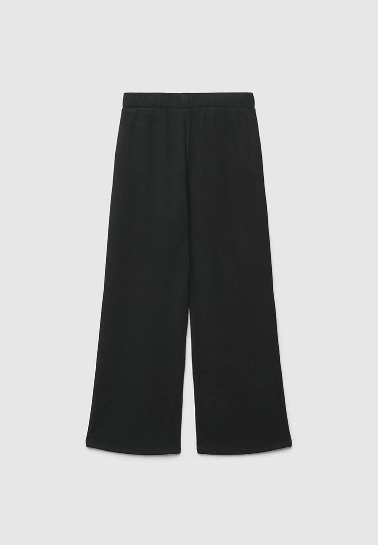 Wide leg trousers for Girls