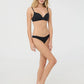 Women's Seamless Wireless Padded Bra