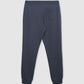Man Full-length gym pants
