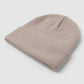 Women's Plain-coloured cap