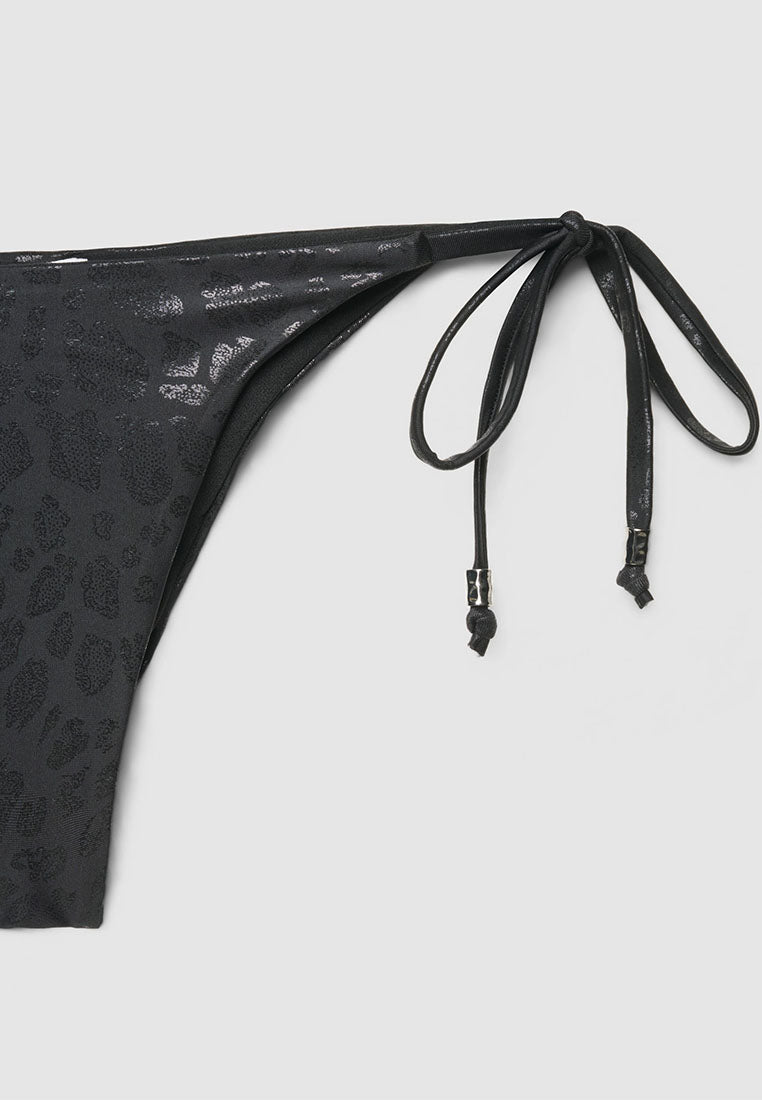 Women's Lace Brazilian Bikini Bottom