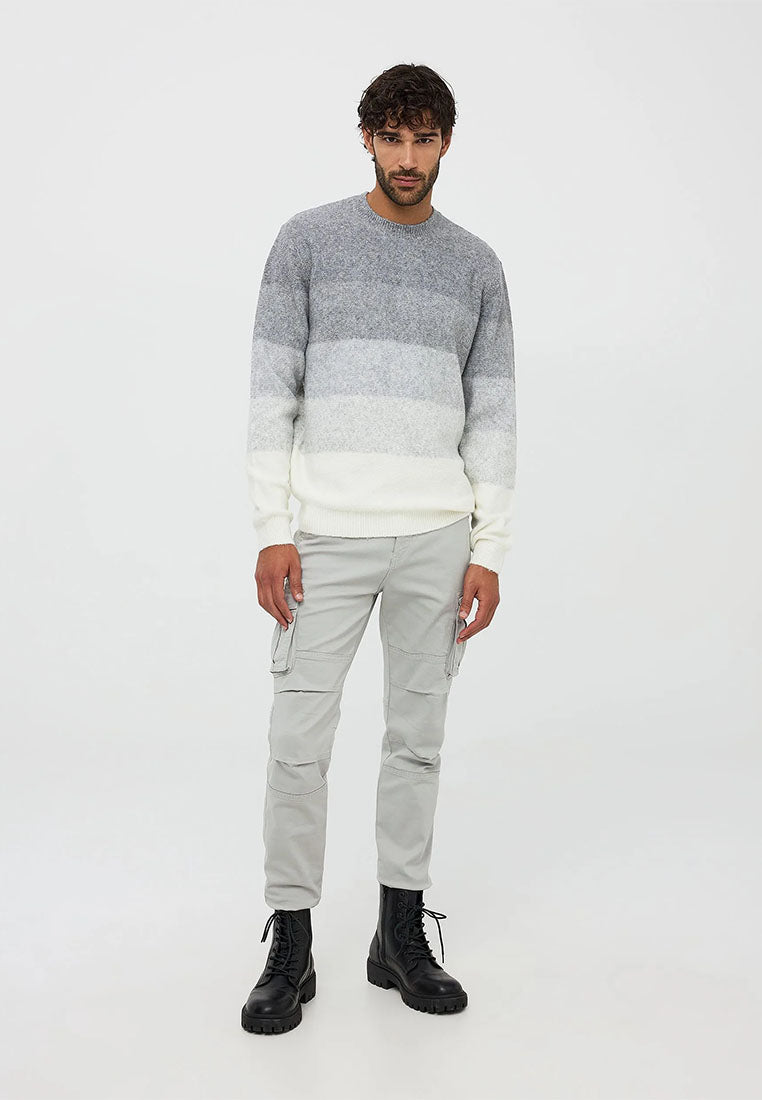 Man Long pants