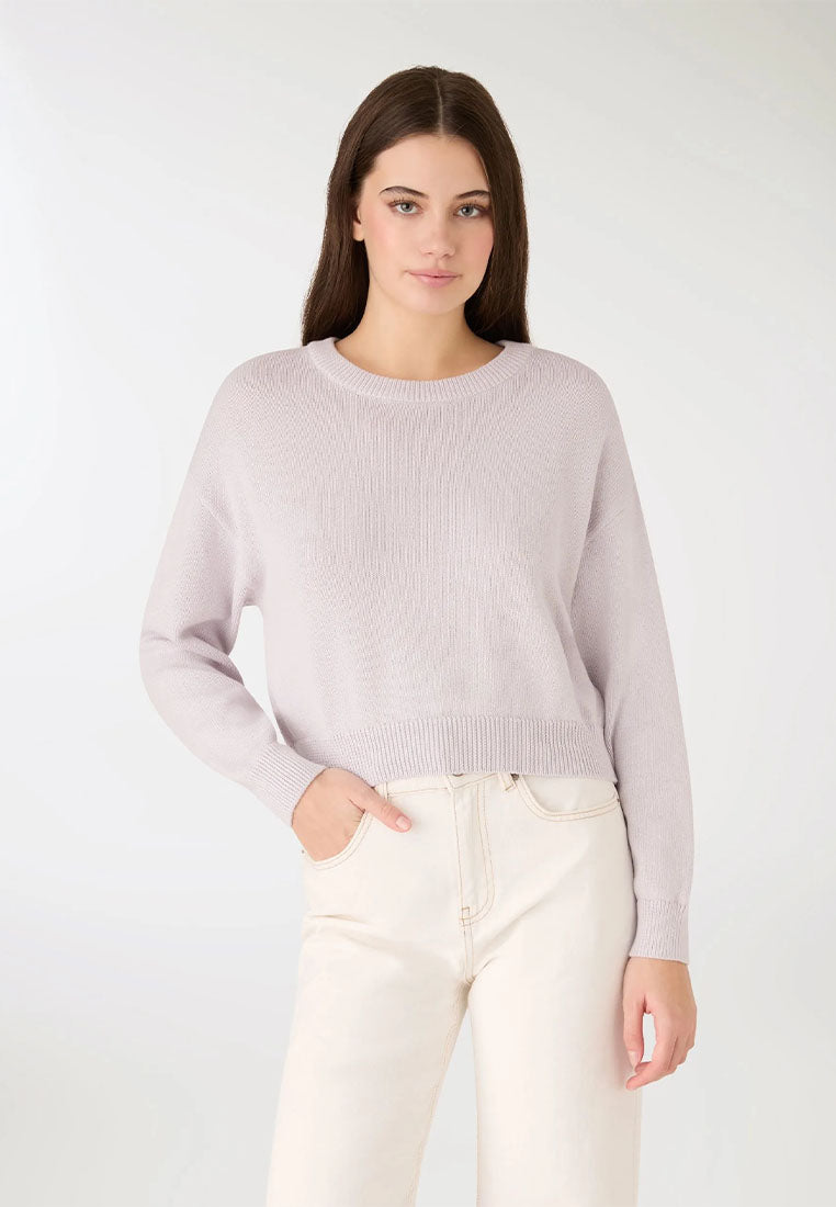 Woman Sweater 3-5