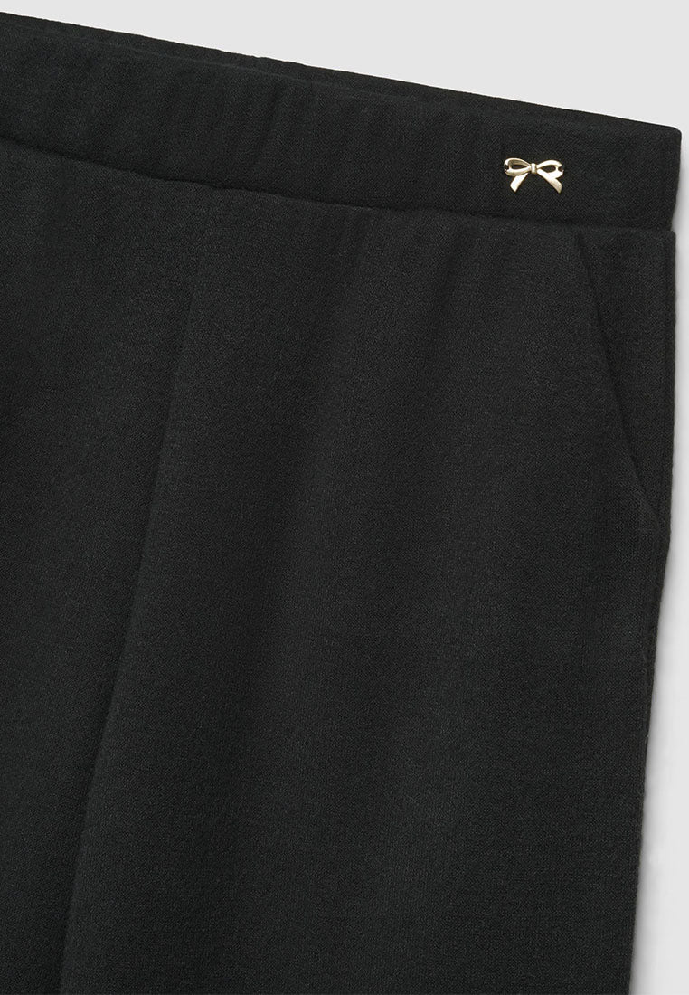 Wide leg trousers for Girls