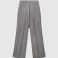 Women's Maxi Wide Leg Trousers