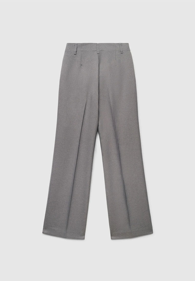 Women's Maxi Wide Leg Trousers