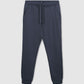 Man Full-length gym pants